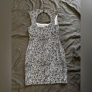 Cache Dress size 8
